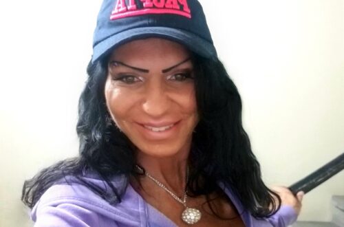 Propta Personal Trainer