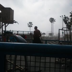 Making of champpions