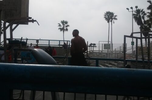 Making of champpions